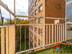 Pronájem bytu 2+kk, Ostrava, Petra Křičky, 56 m2