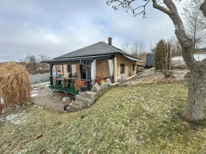 Pronájem rodinného domu, Adamov, Adamovská, 113 m2