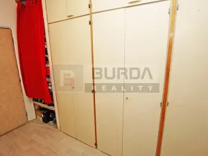 Pronájem bytu 2+kk, Neratovice, 46 m2