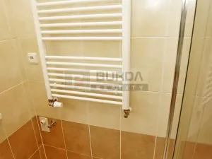 Pronájem bytu 1+kk, Neratovice, 25 m2