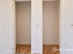 Pronájem bytu 2+1, Brno, Moldavská, 58 m2