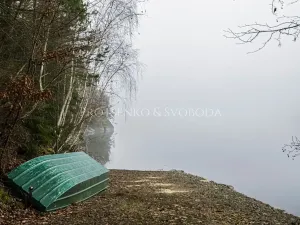 Prodej komerčního pozemku, Letovice, Nádražní, 3080 m2