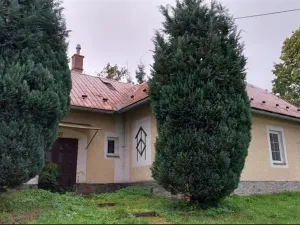 Prodej rodinného domu, Dětřichov nad Bystřicí, 136 m2