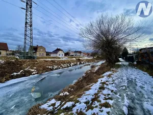 Prodej zahrady, Strakonice, 100 m2