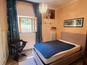 Prodej vily, Chiusi della Verna, Itálie, 420 m2