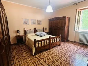 Prodej vily, Chiusi della Verna, Itálie, 420 m2