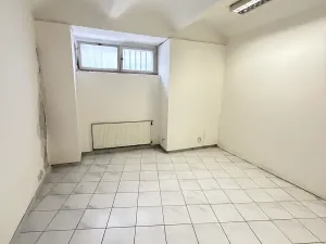 Pronájem obchodního prostoru, Praha - Nové Město, Na Zderaze, 300 m2