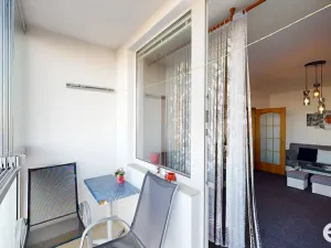 Prodej bytu 2+1, Hradec Králové - Nový Hradec Králové, Durychova, 83 m2