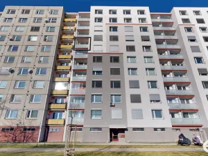 Prodej bytu 2+1, Hradec Králové - Nový Hradec Králové, Durychova, 83 m2