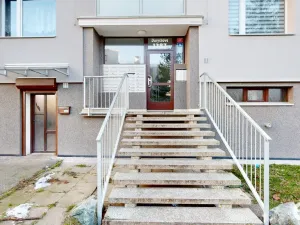 Prodej bytu 2+1, Hradec Králové - Nový Hradec Králové, Durychova, 83 m2