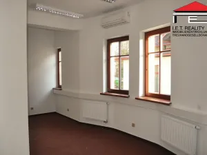 Pronájem kanceláře, Ostrava, Kralická, 128 m2