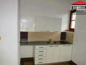 Pronájem kanceláře, Ostrava, Kralická, 128 m2