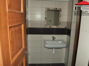 Pronájem kanceláře, Ostrava, Kralická, 128 m2