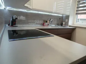 Pronájem bytu 2+1, Most, Petra Jilemnického, 56 m2