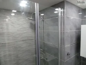 Pronájem bytu 2+1, Most, Petra Jilemnického, 56 m2