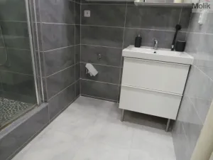 Pronájem bytu 2+1, Most, Petra Jilemnického, 56 m2