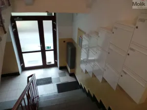 Pronájem bytu 2+1, Most, Petra Jilemnického, 56 m2