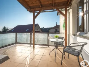 Prodej vily, Všejany, Na Prstýnku, 256 m2