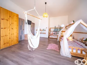 Prodej rodinného domu, Všejany, Na Prstýnku, 256 m2