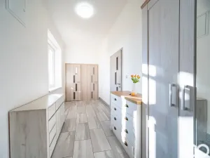 Prodej rodinného domu, Všejany, Na Prstýnku, 256 m2