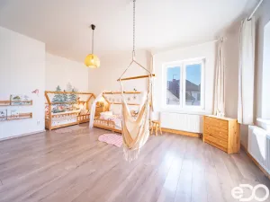 Prodej rodinného domu, Všejany, Na Prstýnku, 256 m2