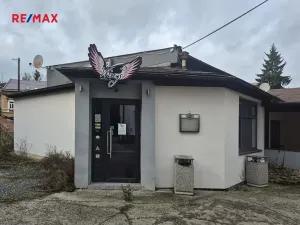 Pronájem obchodního prostoru, Svitavy, Soudní, 230 m2