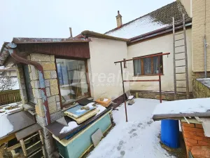 Prodej rodinného domu, Třešť, Květná, 125 m2