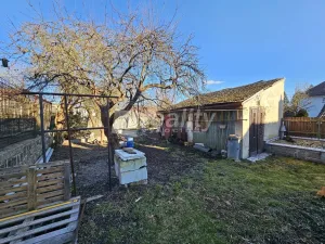 Prodej rodinného domu, Třešť, Květná, 125 m2