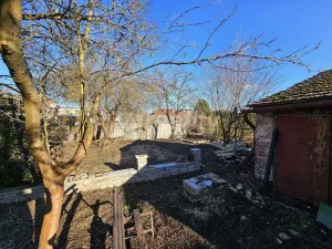 Prodej rodinného domu, Třešť, Květná, 125 m2