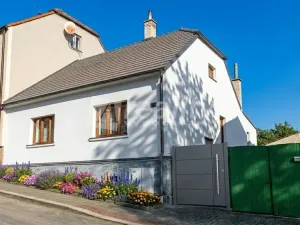 Prodej rodinného domu, Třešť, Květná, 125 m2