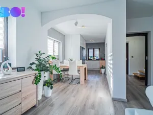 Prodej rodinného domu, Třinec - Dolní Líštná, 129 m2