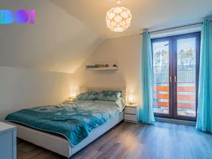 Prodej rodinného domu, Třinec - Dolní Líštná, 129 m2