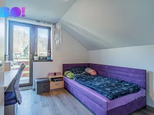 Prodej rodinného domu, Třinec - Dolní Líštná, 129 m2