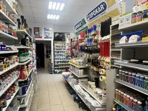 Pronájem obchodního prostoru, Choceň, Kollárova, 40 m2