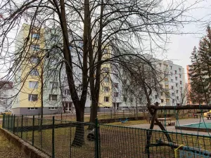 Pronájem bytu 2+1, Vysoké Mýto, Větrná, 63 m2