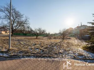 Prodej pozemku pro bydlení, Čebín, 983 m2