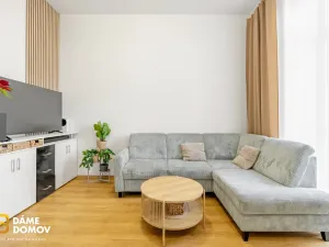 Prodej bytu 3+1, Hodonín, Brněnská, 74 m2