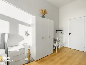 Prodej bytu 3+1, Hodonín, Brněnská, 74 m2