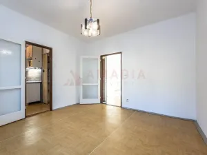 Prodej bytu 3+1, Praha - Strašnice, Na hroudě, 74 m2