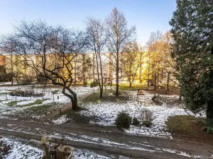 Prodej bytu 3+1, Praha - Strašnice, Na hroudě, 74 m2