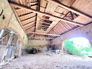 Prodej zemědělské usedlosti, Kolešov, 500 m2