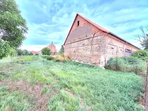 Prodej zemědělské usedlosti, Kolešov, 500 m2
