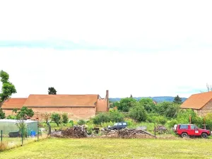 Prodej zemědělské usedlosti, Kolešov, 500 m2