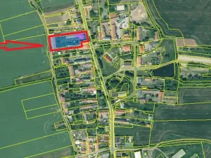 Prodej zemědělské usedlosti, Kolešov, 500 m2