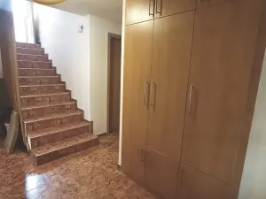 Pronájem bytu 2+1, Ořechov, 70 m2