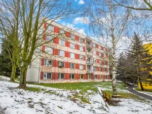 Prodej ubytování, Jílové, Na rovině, 236 m2