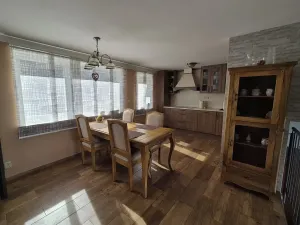 Prodej rodinného domu, Buštěhrad, Pražská, 166 m2