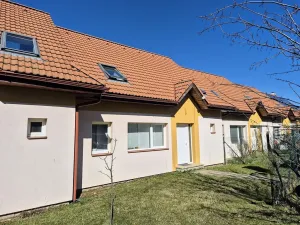 Prodej rodinného domu, Buštěhrad, Pražská, 166 m2