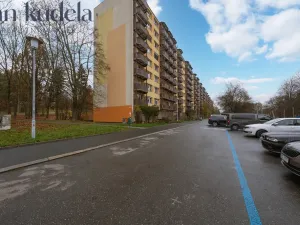 Pronájem bytu 1+1, Brno, Arbesova, 35 m2