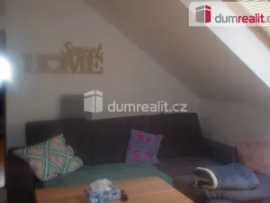 Pronájem bytu 2+kk, Mnichovo Hradiště, Ivana Olbrachta, 45 m2